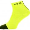 Neon Yellow / Black