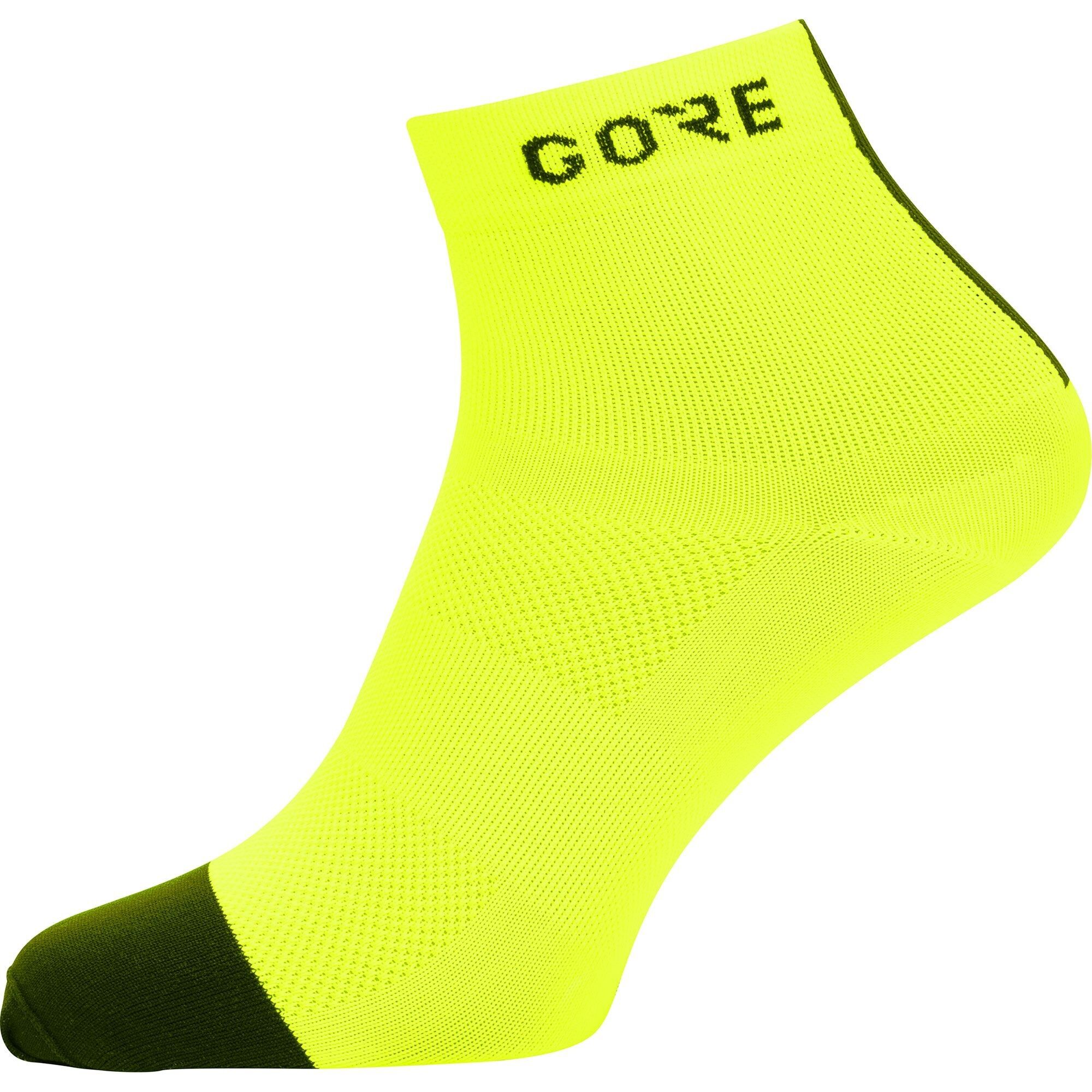 Gore Wear M Light Mid Socks - Calze ciclismo