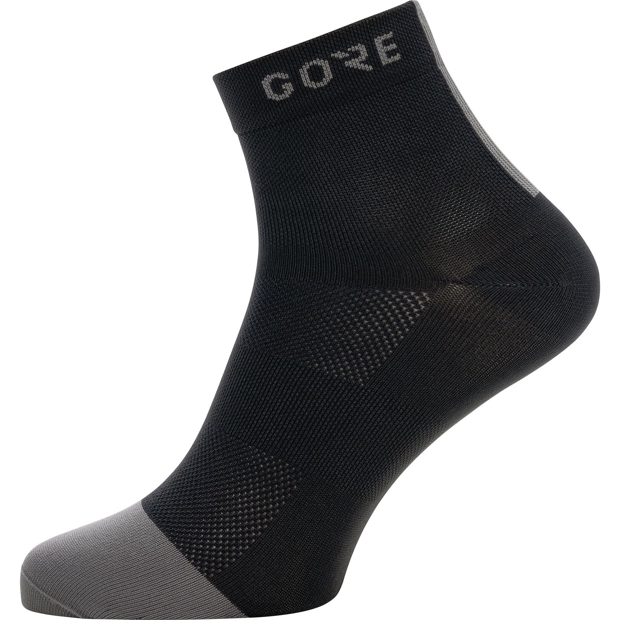 Gore Wear M Light Mid Socks - Chaussettes vélo | Hardloop