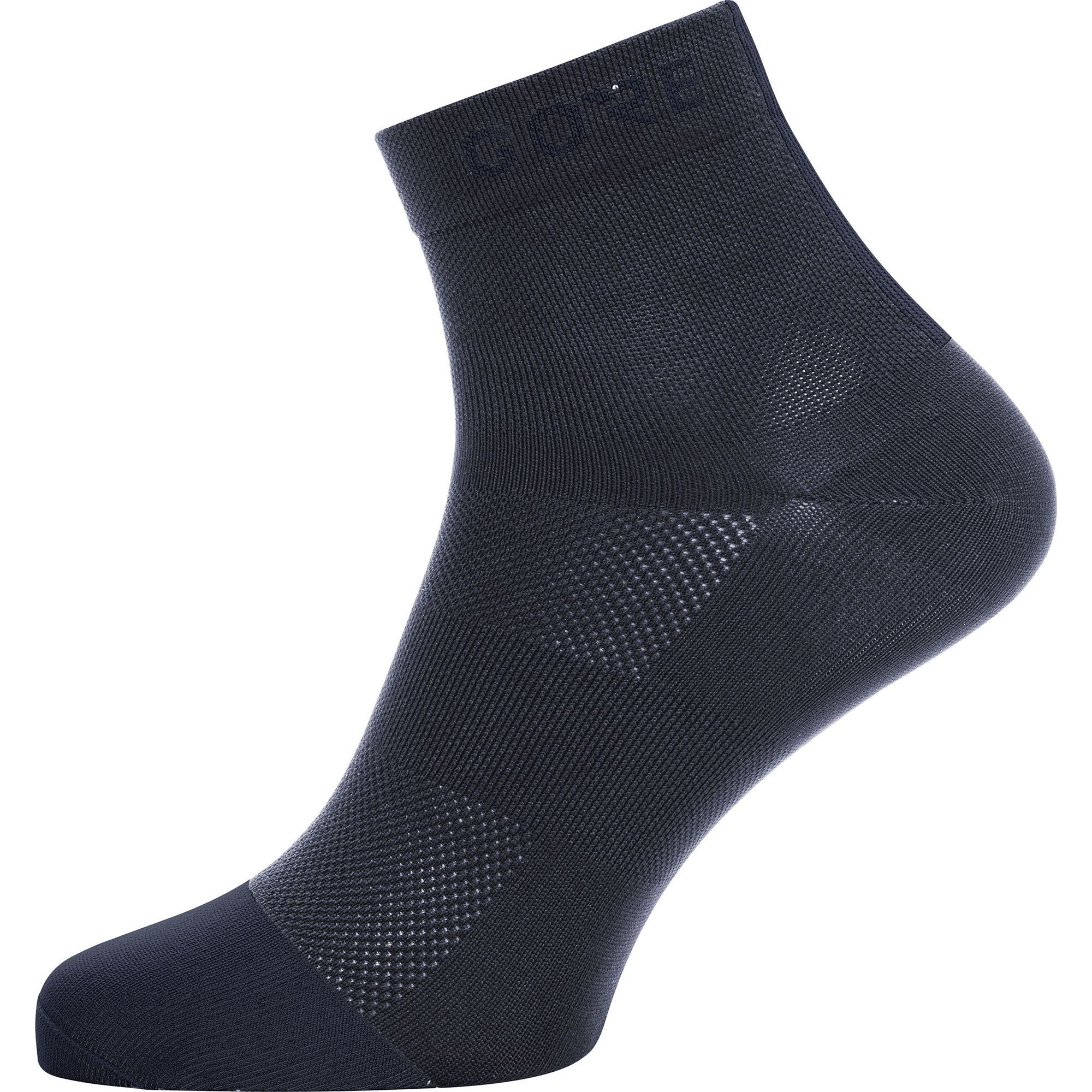 Gore Wear M Light Mid Socks - Chaussettes vélo | Hardloop