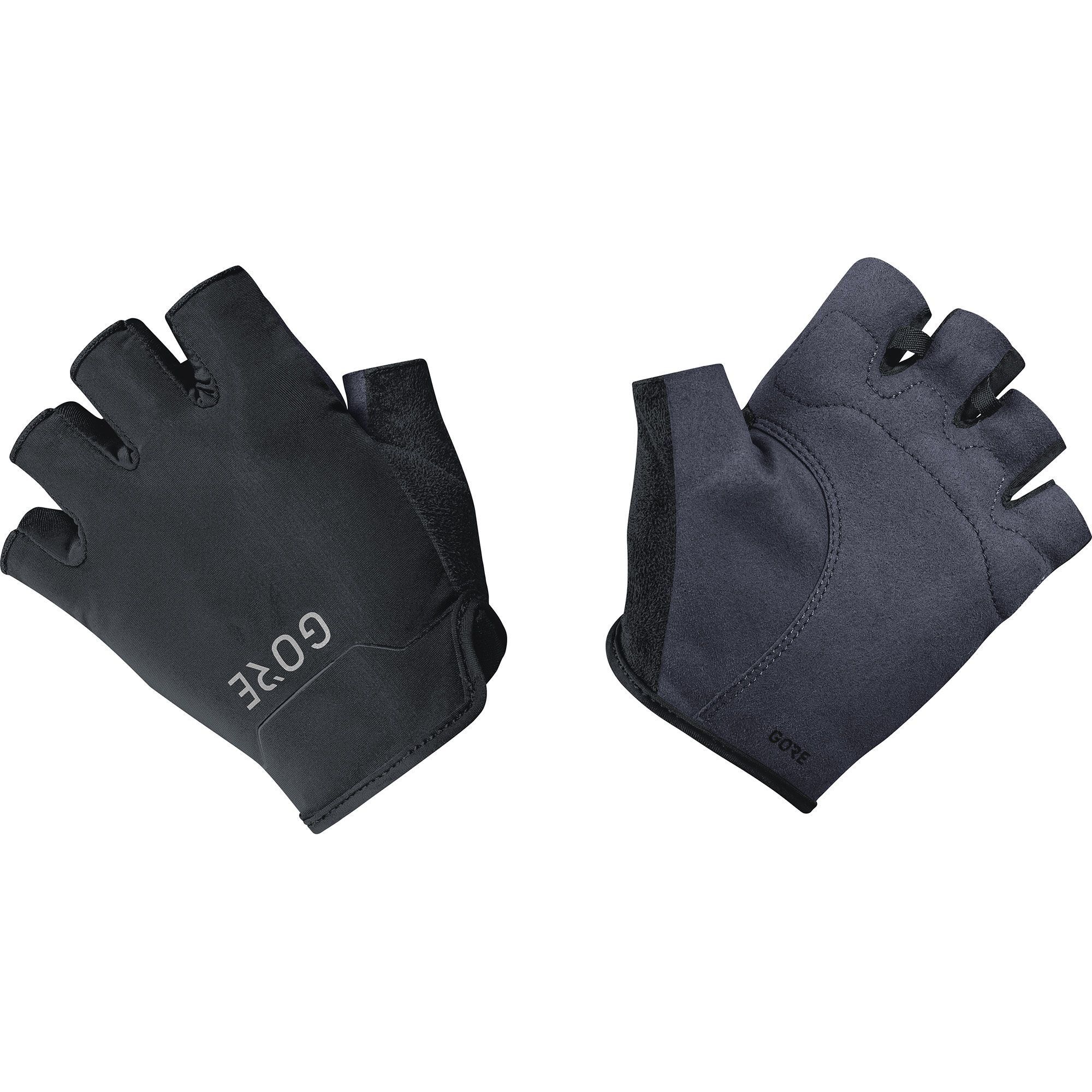 Gore Wear C3 Short Gloves - Mitaines vélo | Hardloop