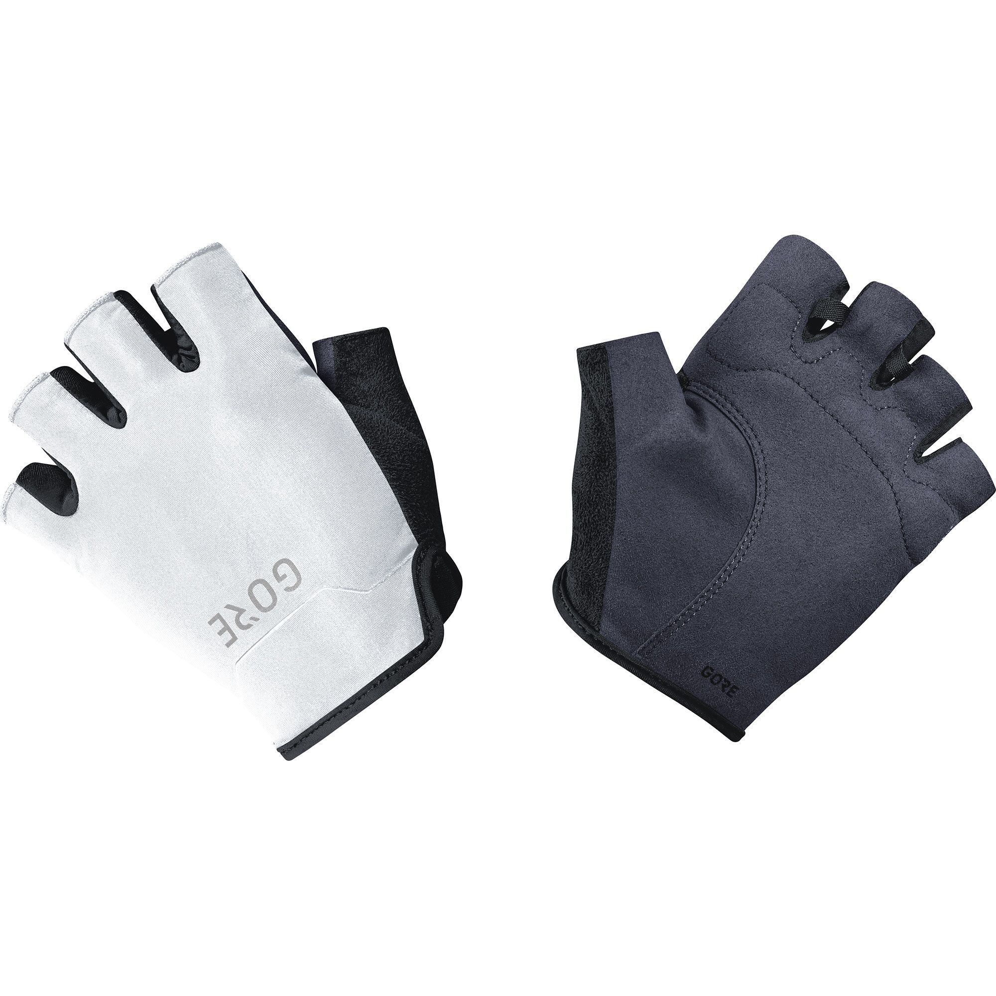 Gore Wear C3 Short Gloves - Mitaines vélo | Hardloop
