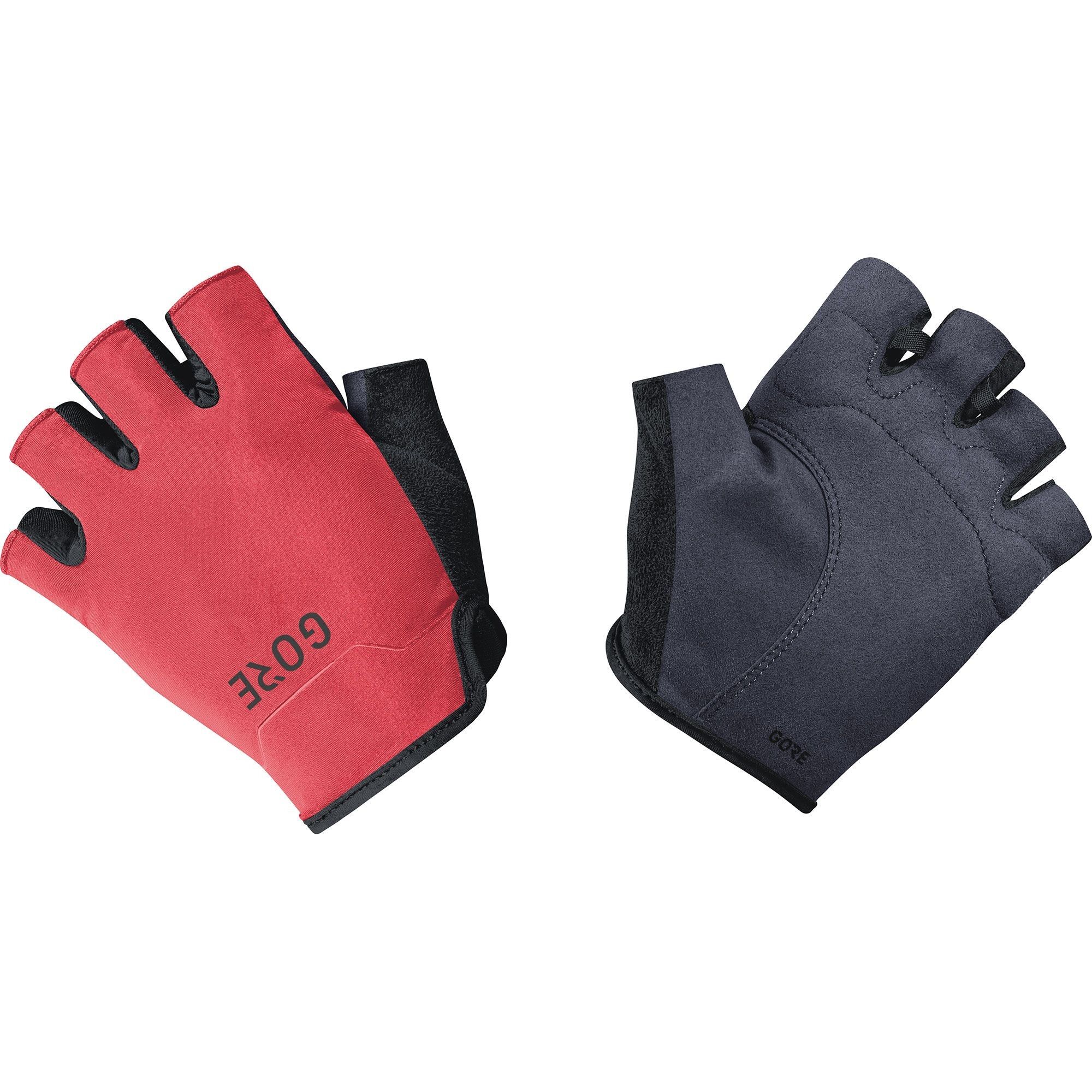Gore Wear C3 Short Gloves - Short finger gloves