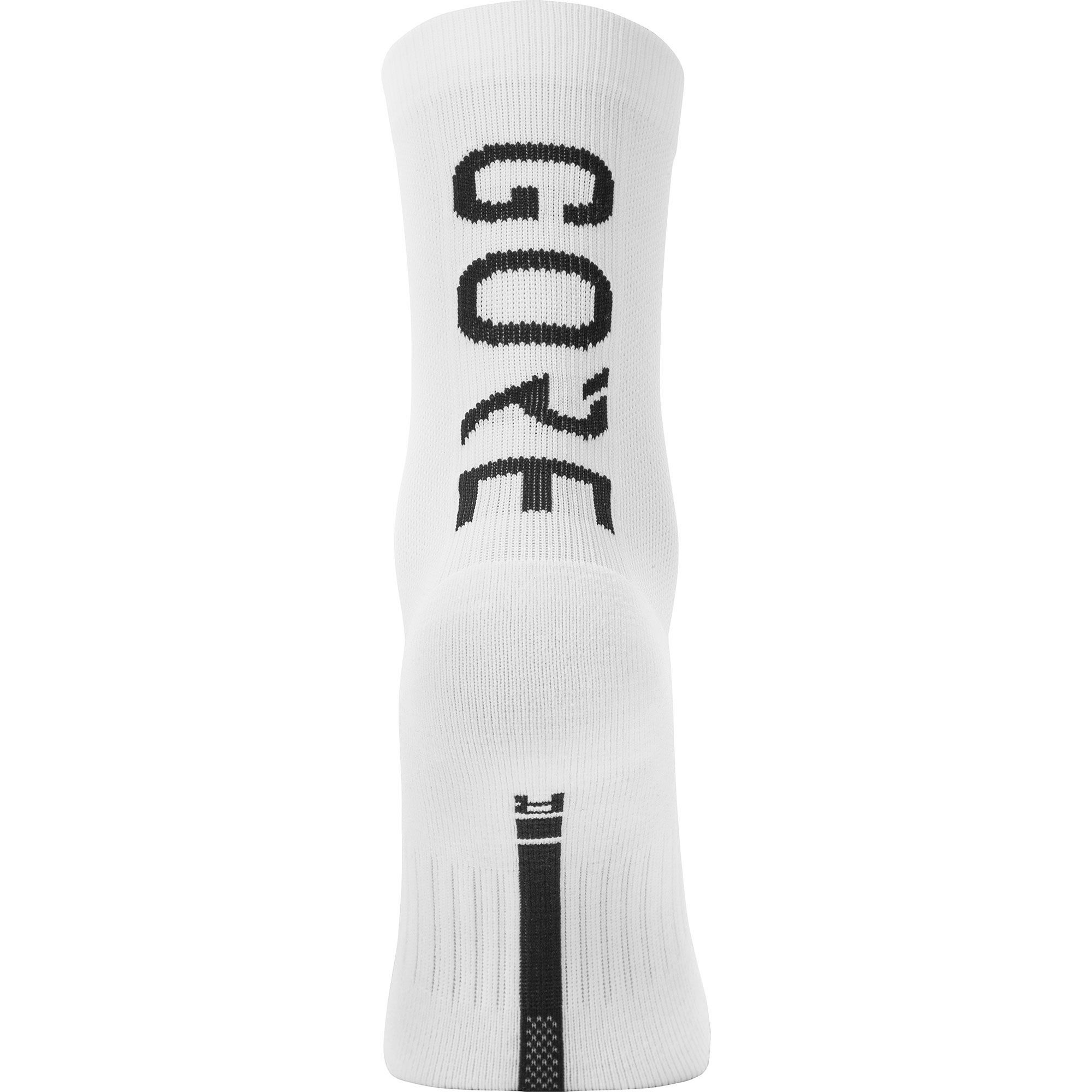 Gore Wear M Mid Brand Socks - Cycling socks
