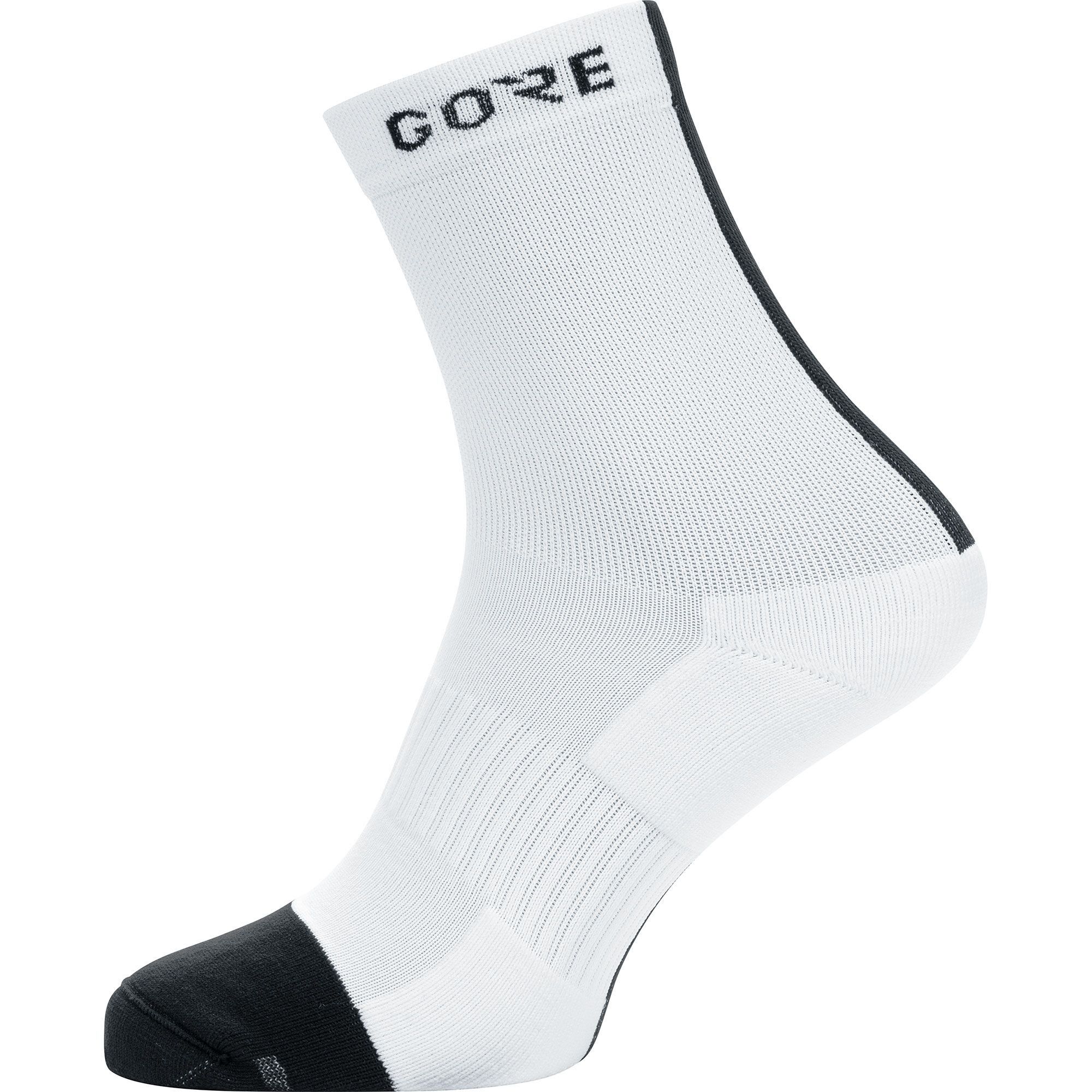 Gore Wear M Mid Socks - Cykelsokker