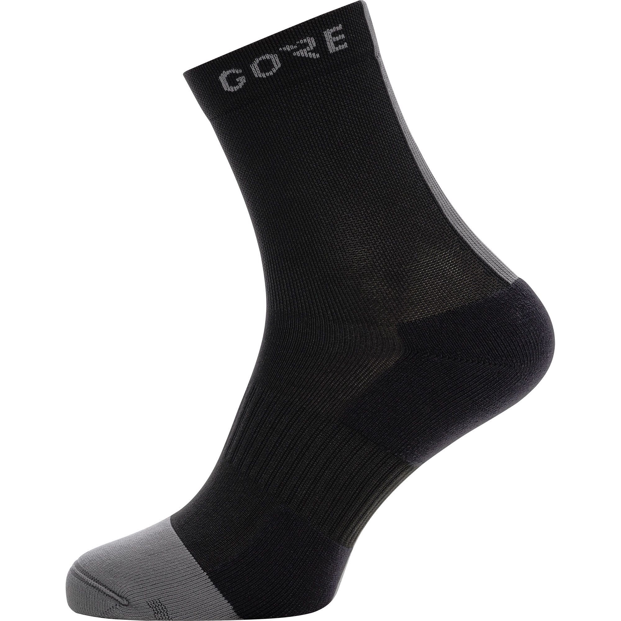 Gore Wear M Mid Socks - Fahrradsocken