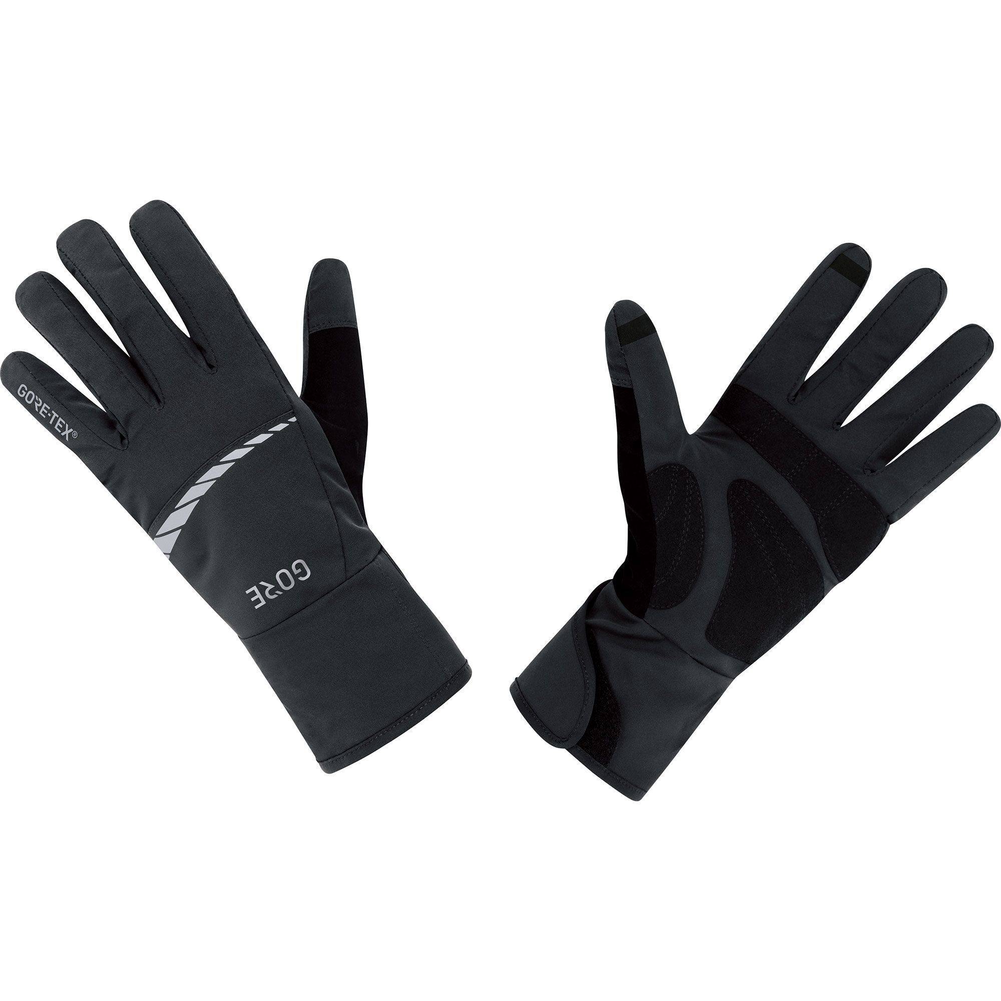 Gore Wear C5 GTX Gloves - Cyklistické rukavice na kolo | Hardloop