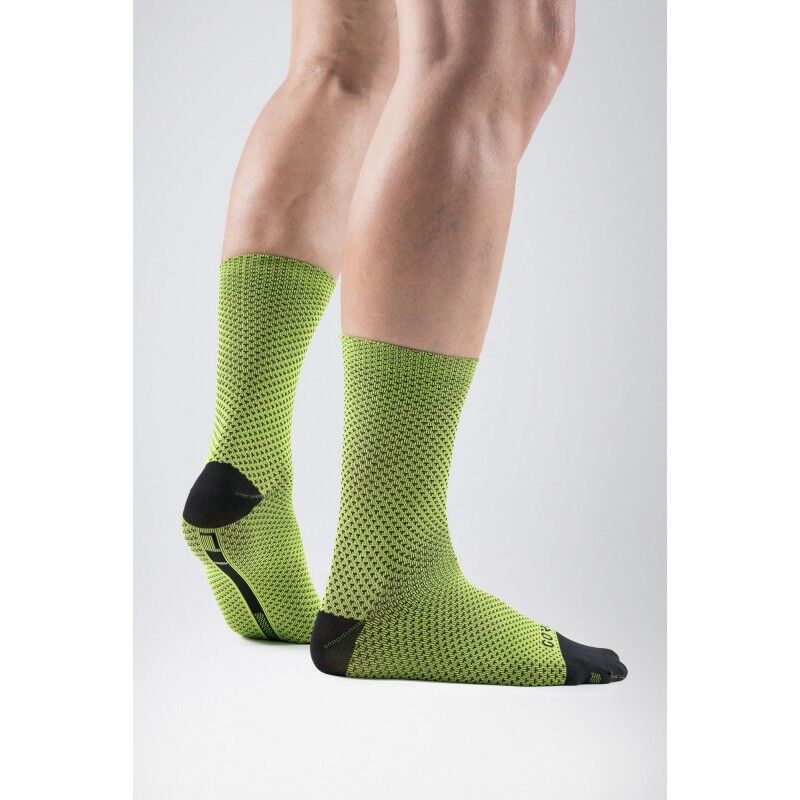 Gore Wear C3 Dot Mid Socks - Fietssokken