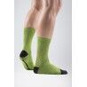 Gore Wear C3 Dot Mid Socks - Skarpety rowerowe | Hardloop