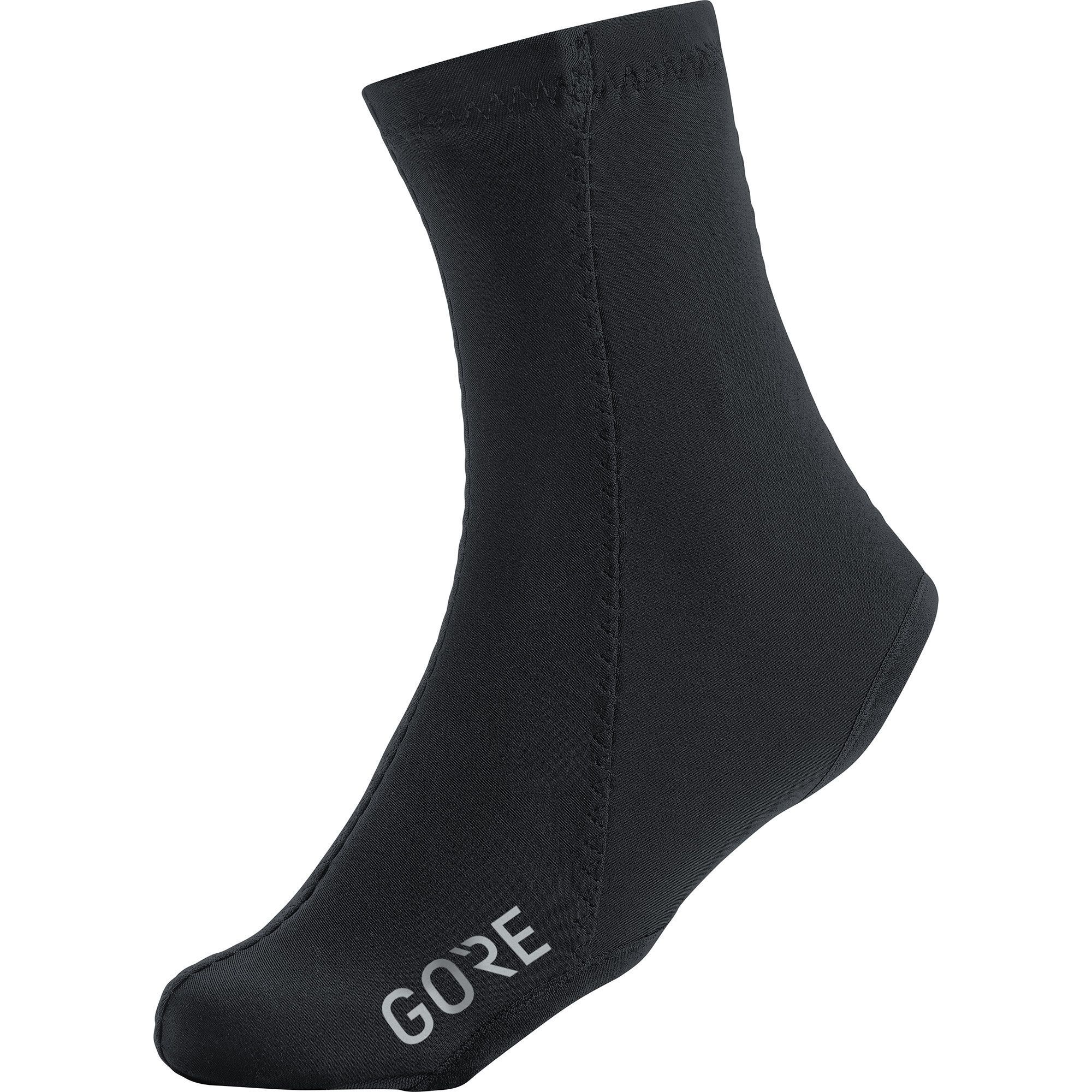 Gore Wear C3 Partial Windstopper Overshoes - Overshoes