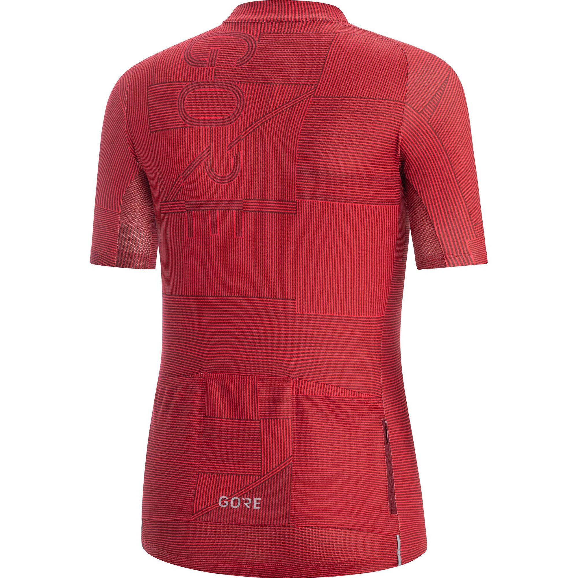 Gore Wear C3 Line Jersey - Cycling jersey - Women's