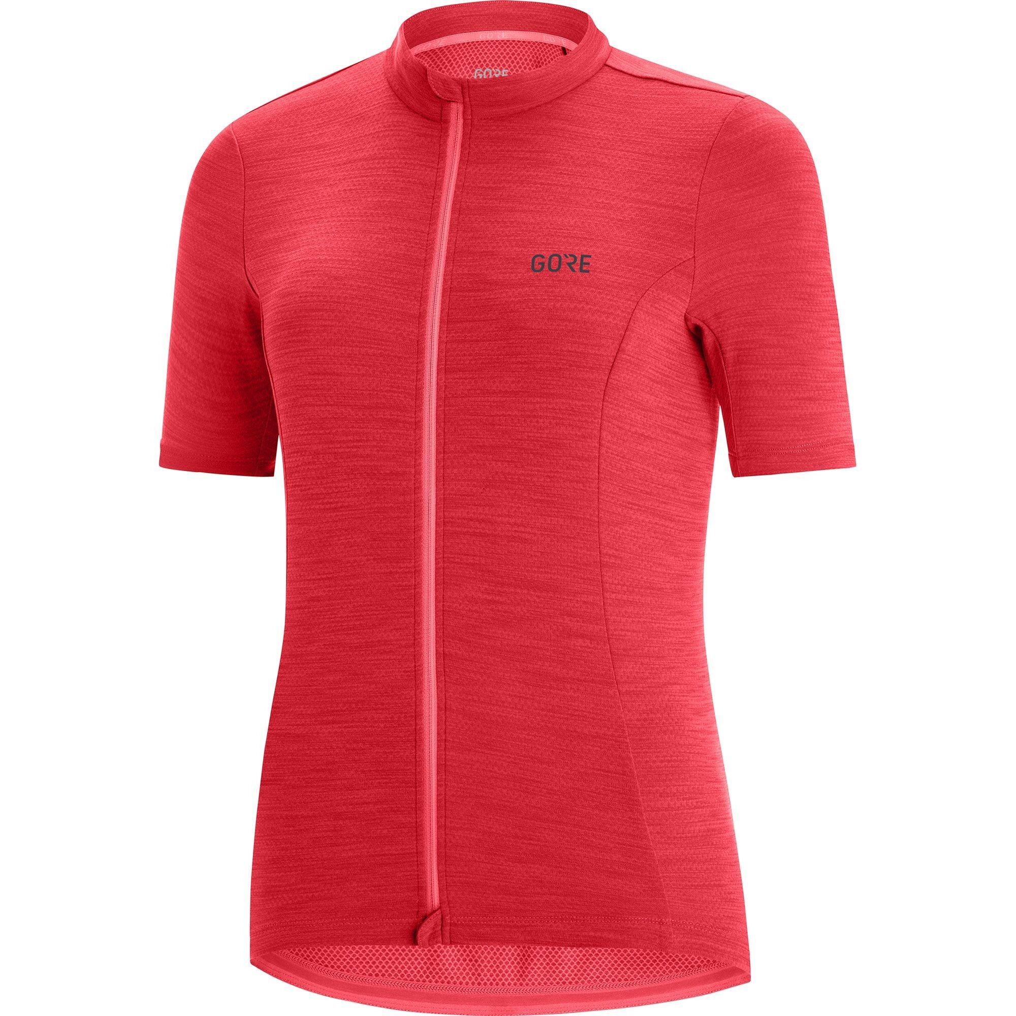 Gore Wear C3 Jersey - Maillot ciclismo - Mujer