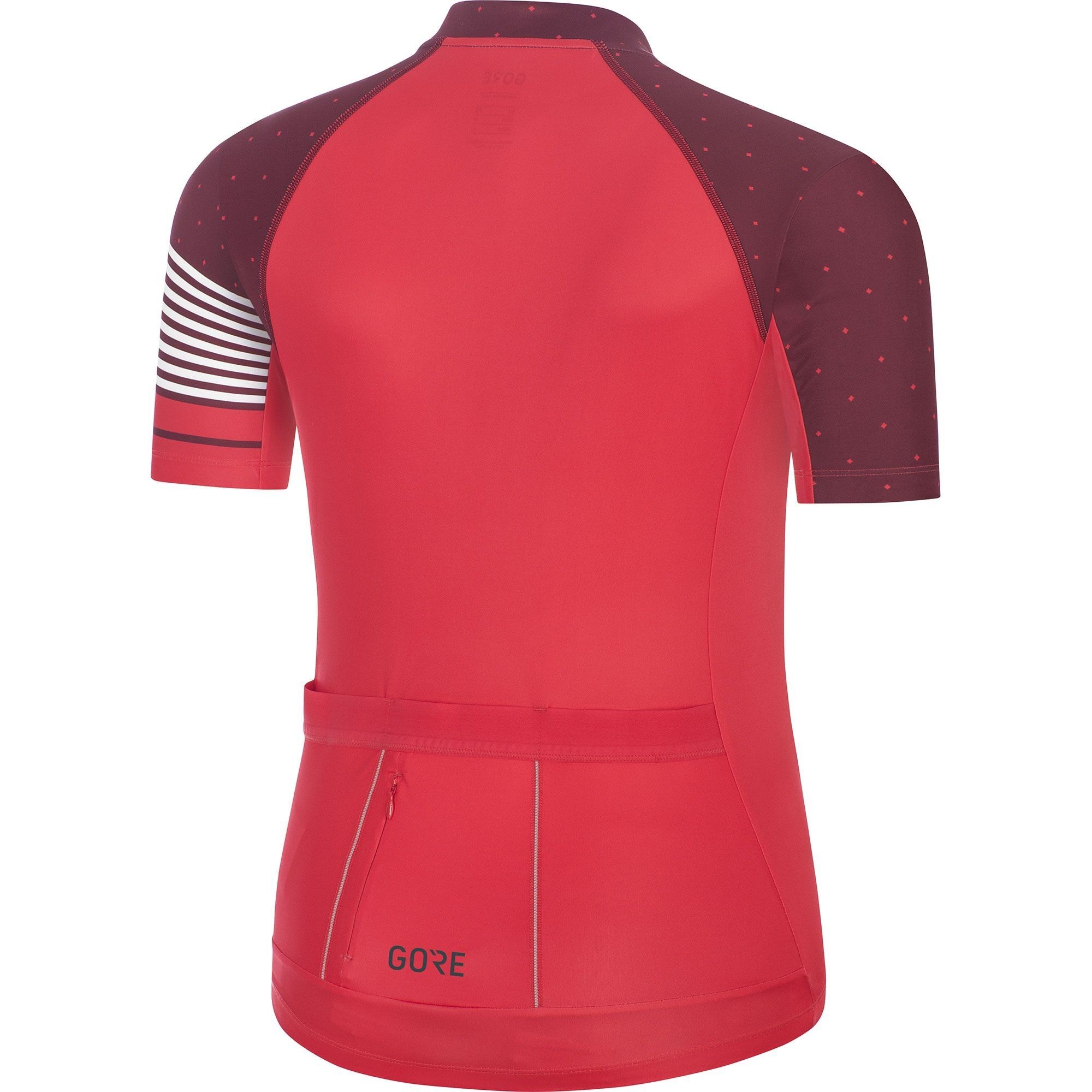 Gore Wear C5 Jersey - Koszulka kolarska damska | Hardloop