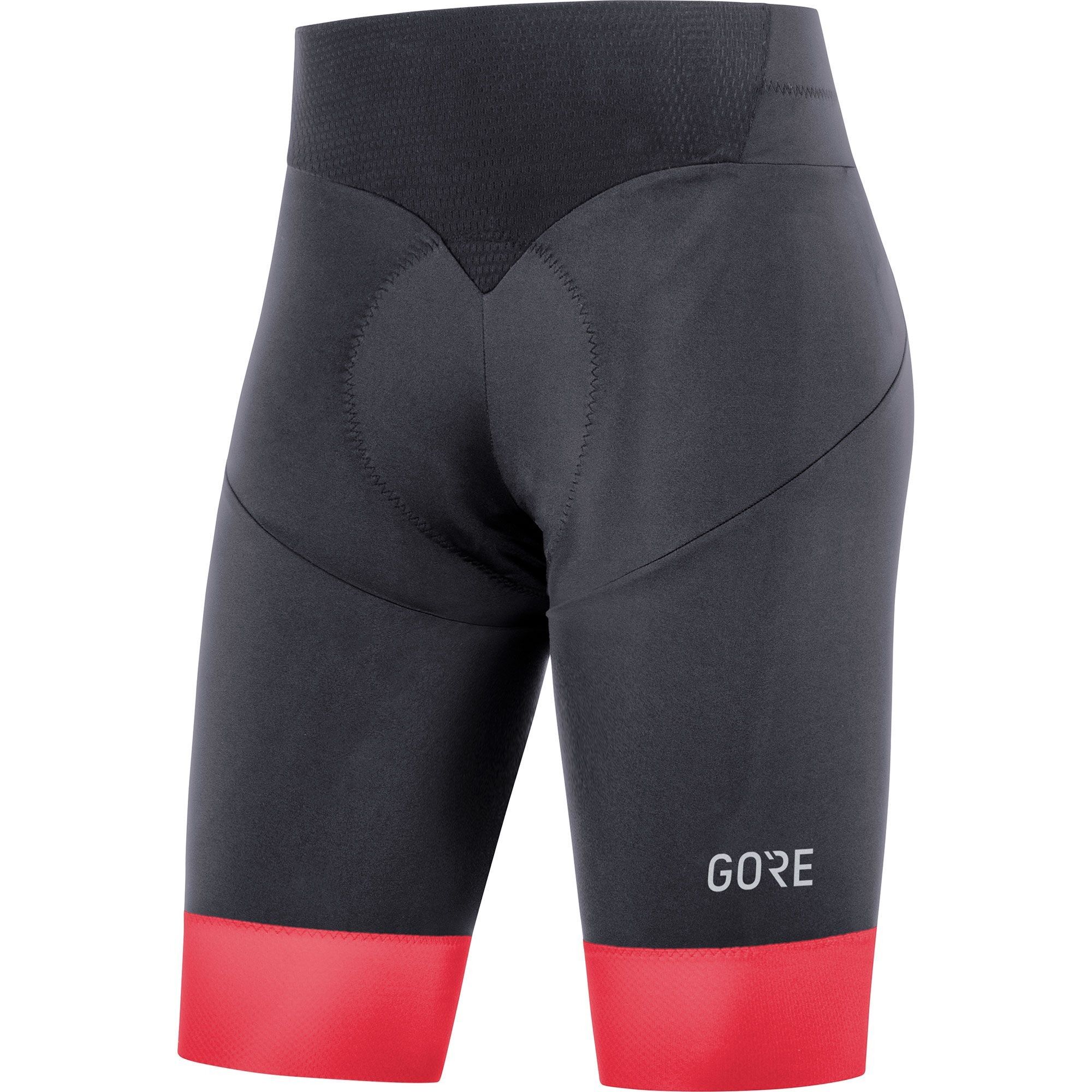 Gore Wear C5 Short Tights+ - Cykelbyxa Dam