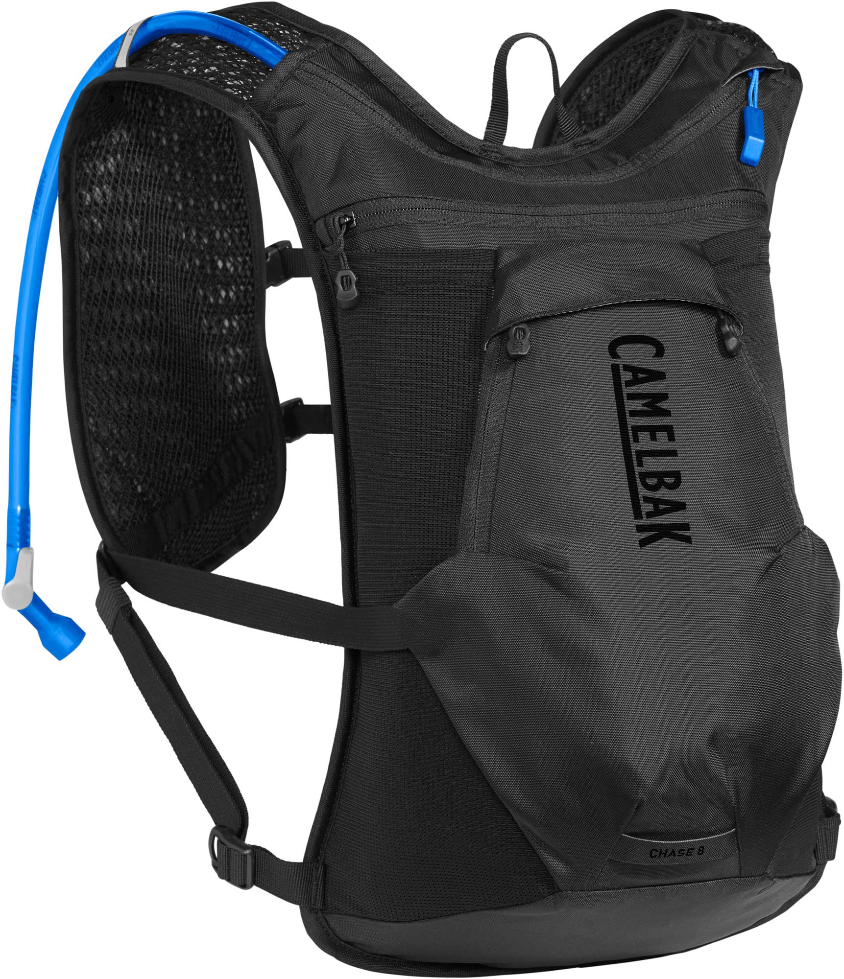 Camelbak Chase 8 Vest - Plecak rowerowy | Hardloop