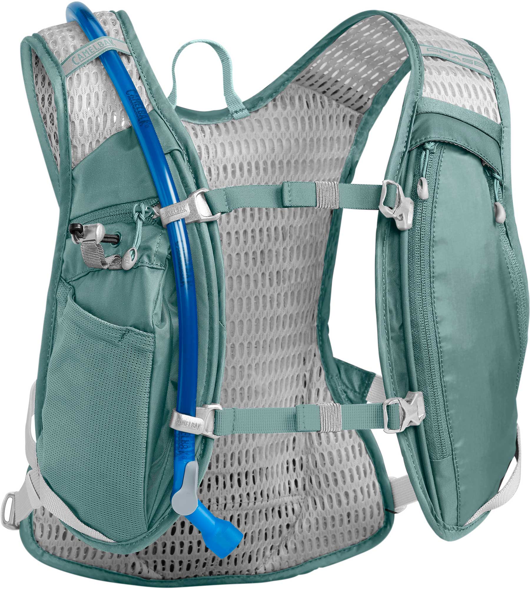 Camelbak Chase Bike Vest - Plecak rowerowy damski | Hardloop