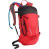 Racing Red / Black