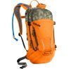 Russet Orange / Camelflage