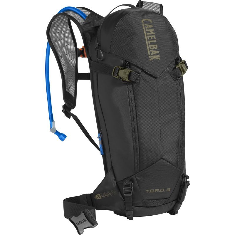 Camelbak Toro Protector 8 - Cycling backpack