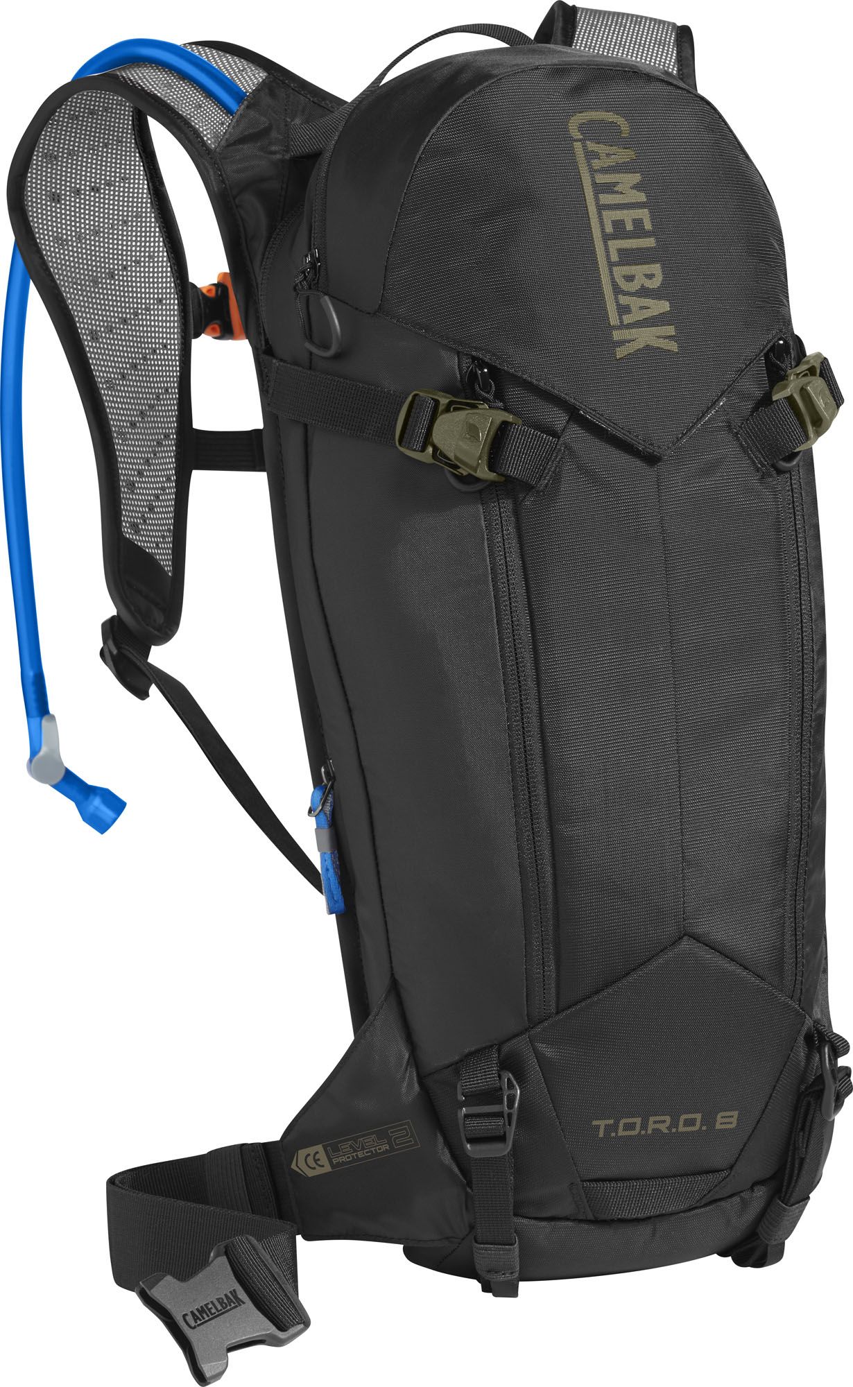 Camelbak Toro Protector 8 - Fahrradrucksack