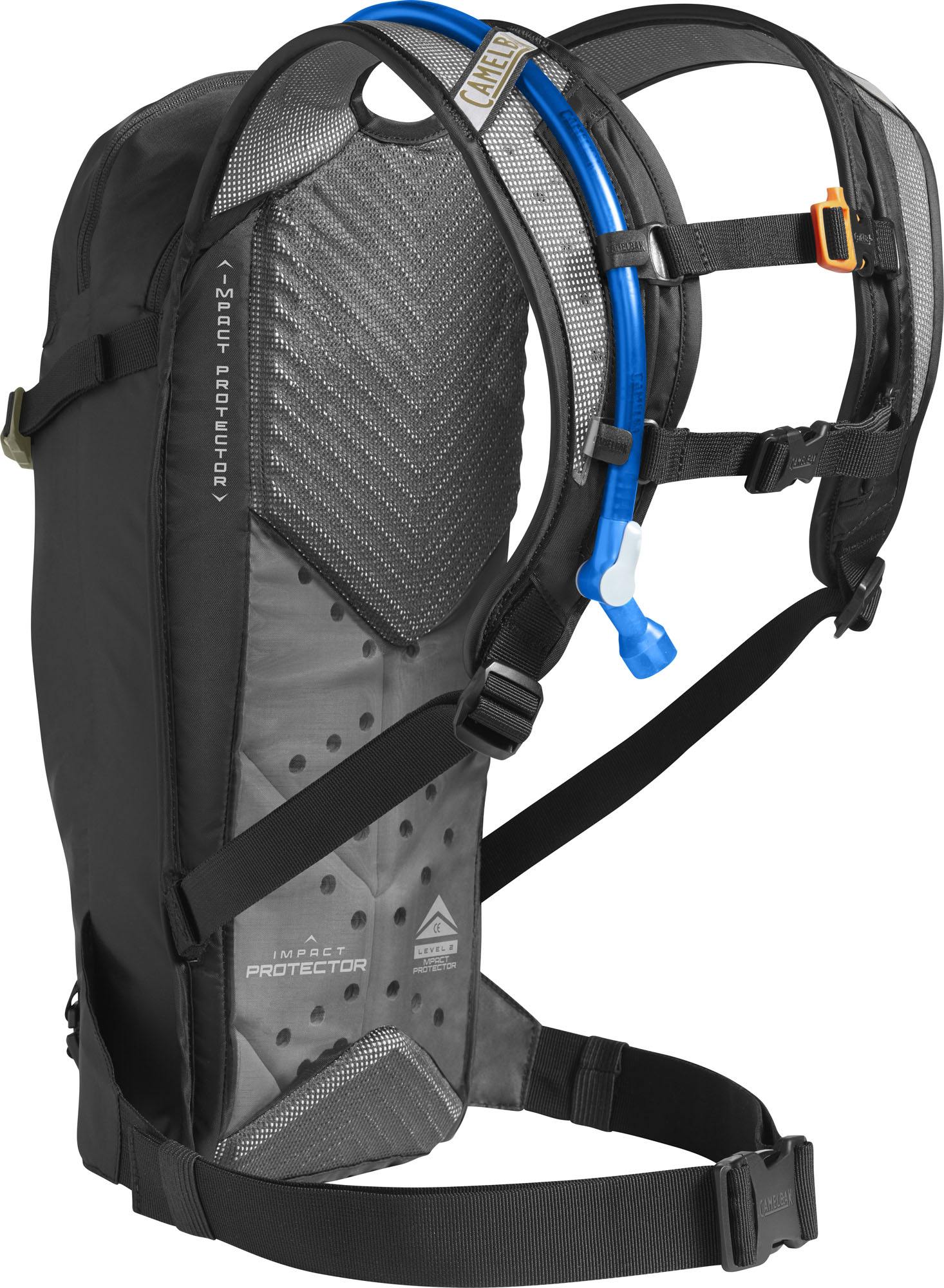 Camelbak Toro Protector 8 - Cycling backpack