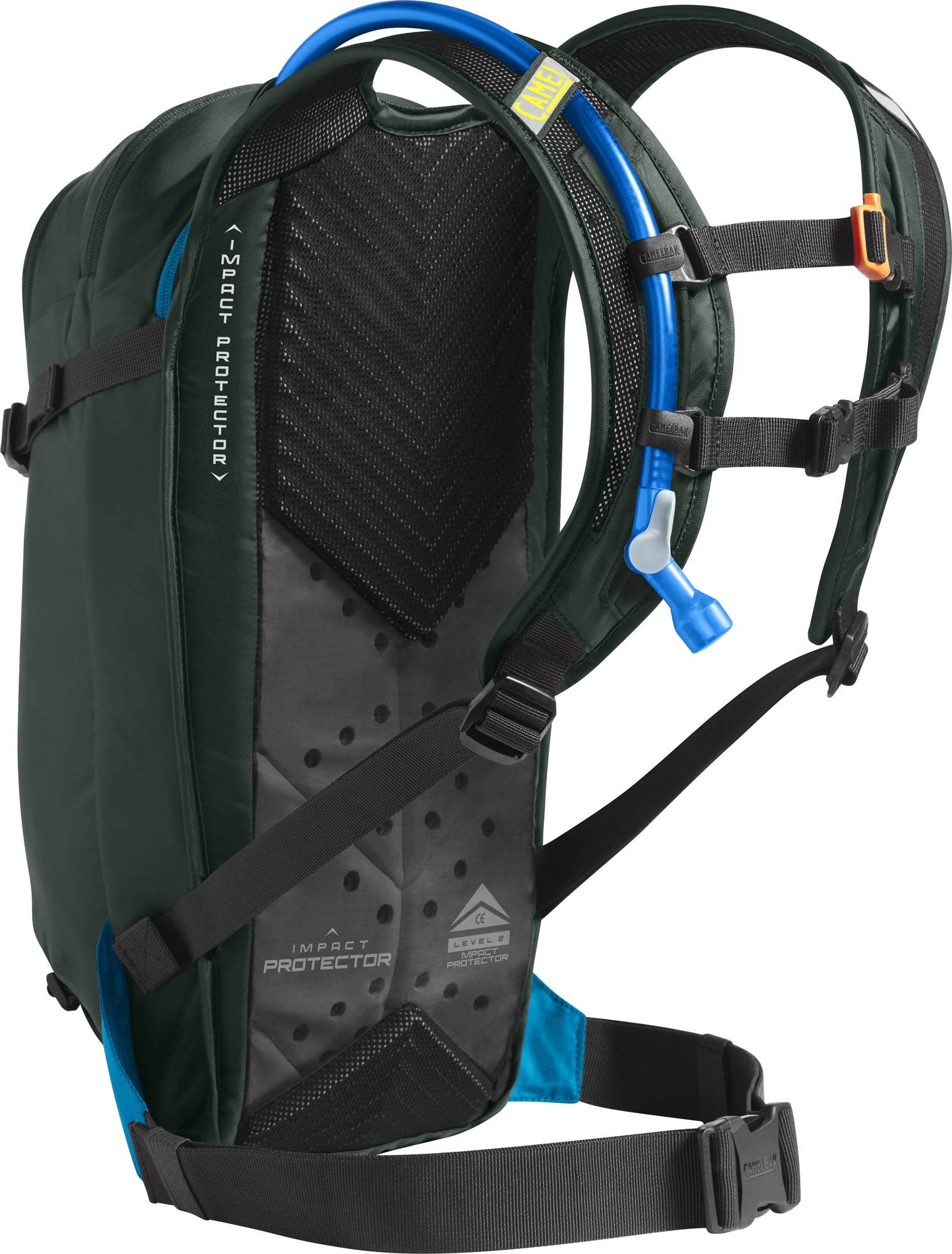 Camelbak Toro Protector 14 - Cycling backpack