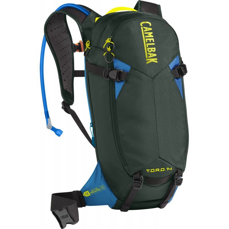 Camelbak Toro Protector 14 - Cycling backpack