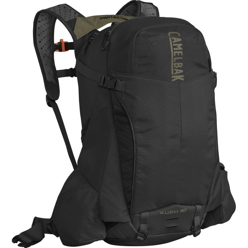 Camelbak Kudu Transalp Protector 30 - Zaino ciclismo