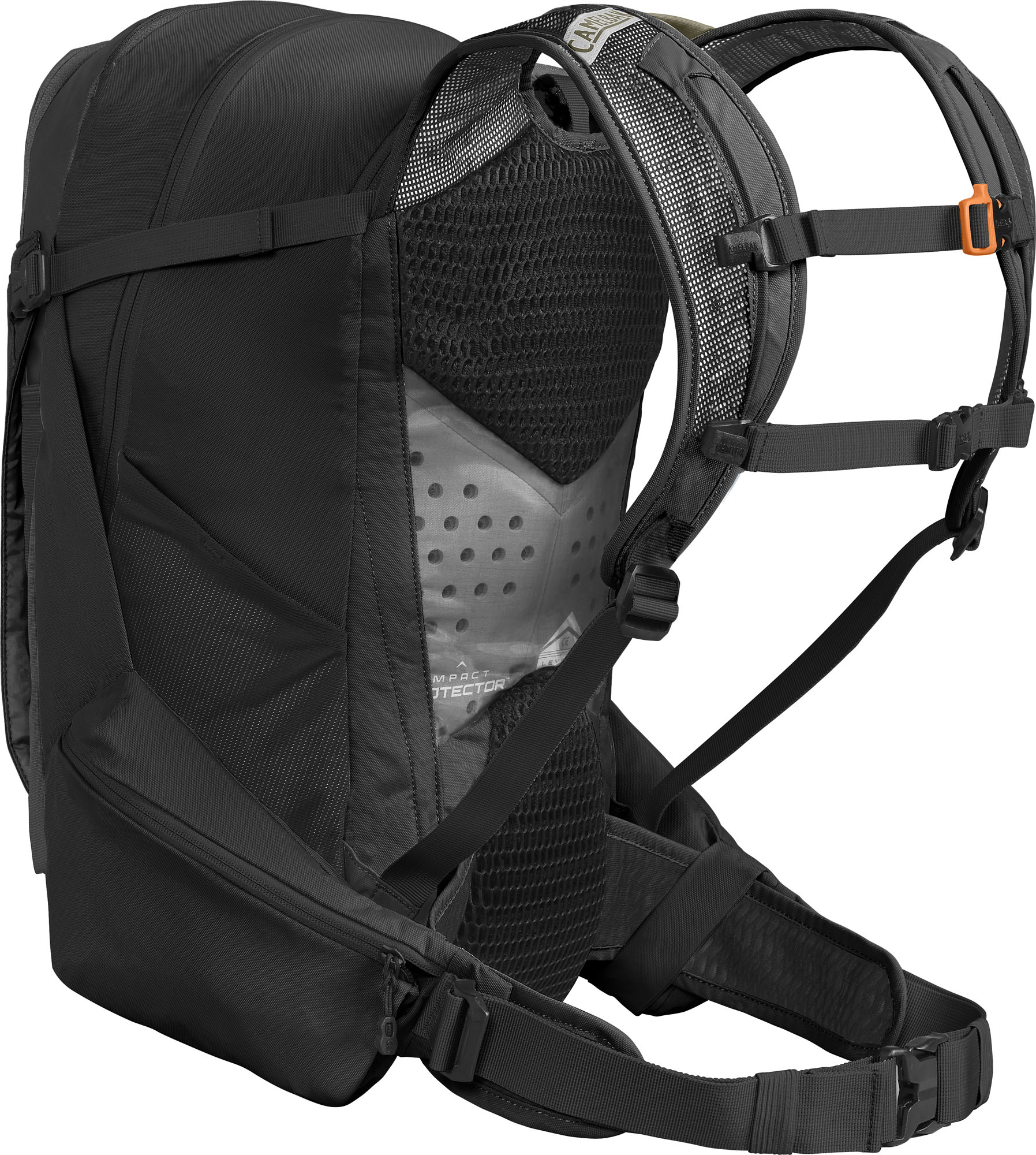 Camelbak Kudu Transalp Protector 30 - Zaino ciclismo