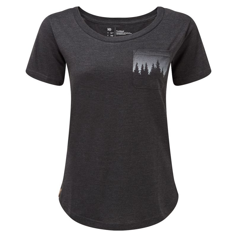 Tentree Juniper Pocket T-Shirt - Women's