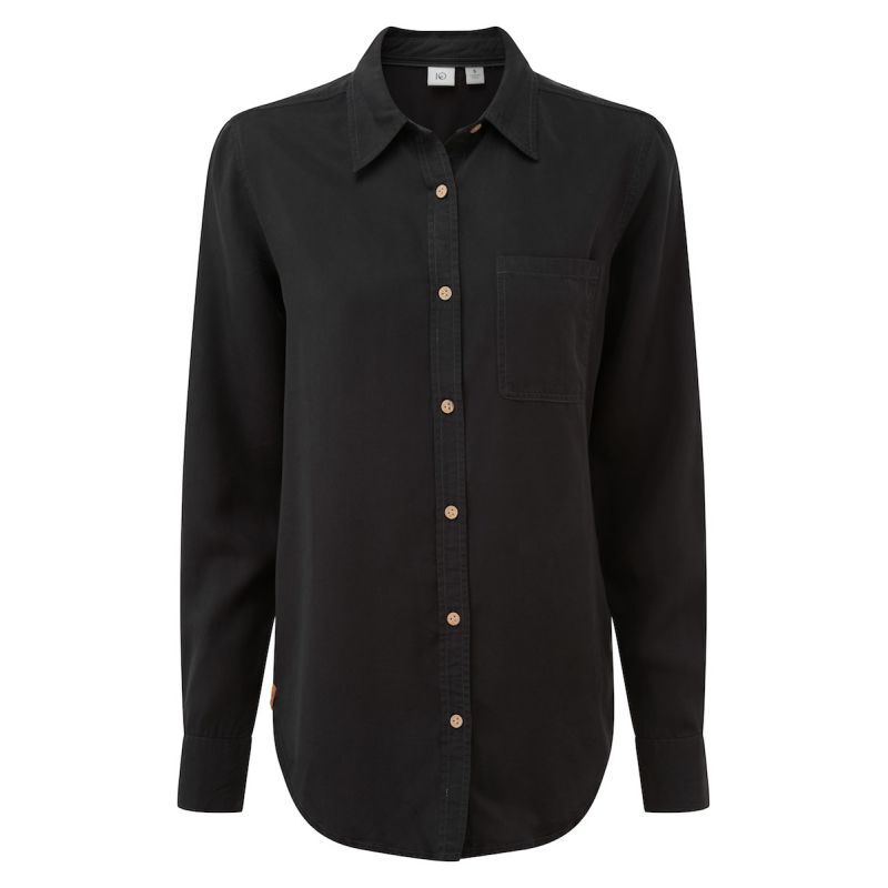 Tentree Fernie Button Up - Shirt - Women's