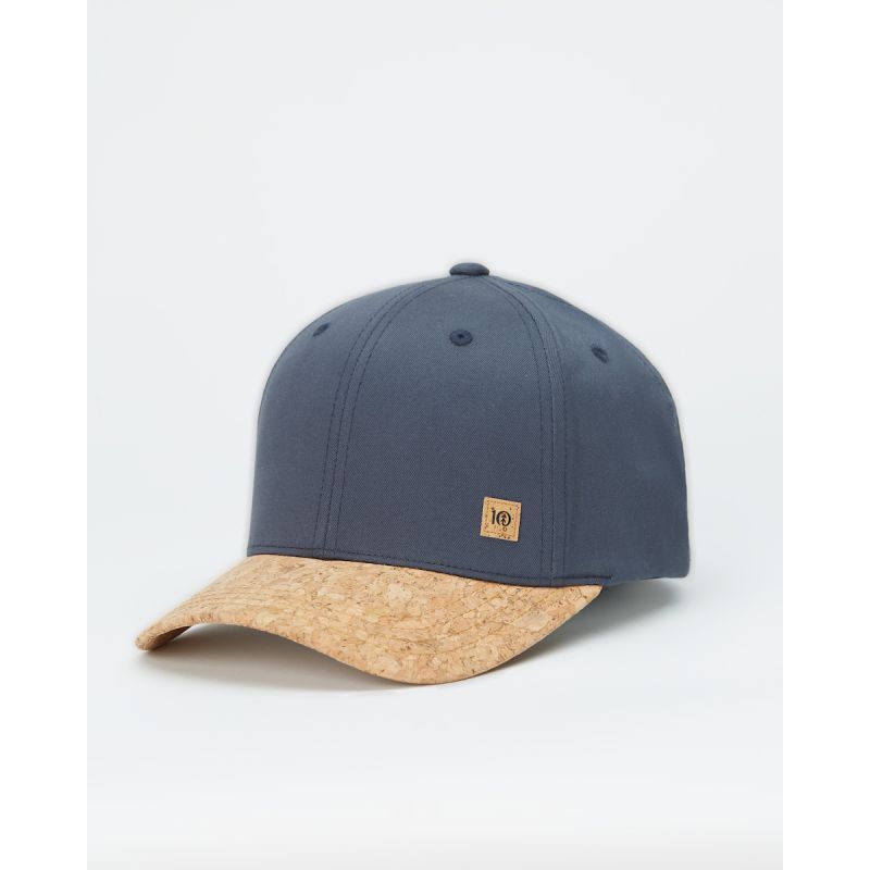 Tentree 6-Panel Thicket Hat - Casquette | Hardloop