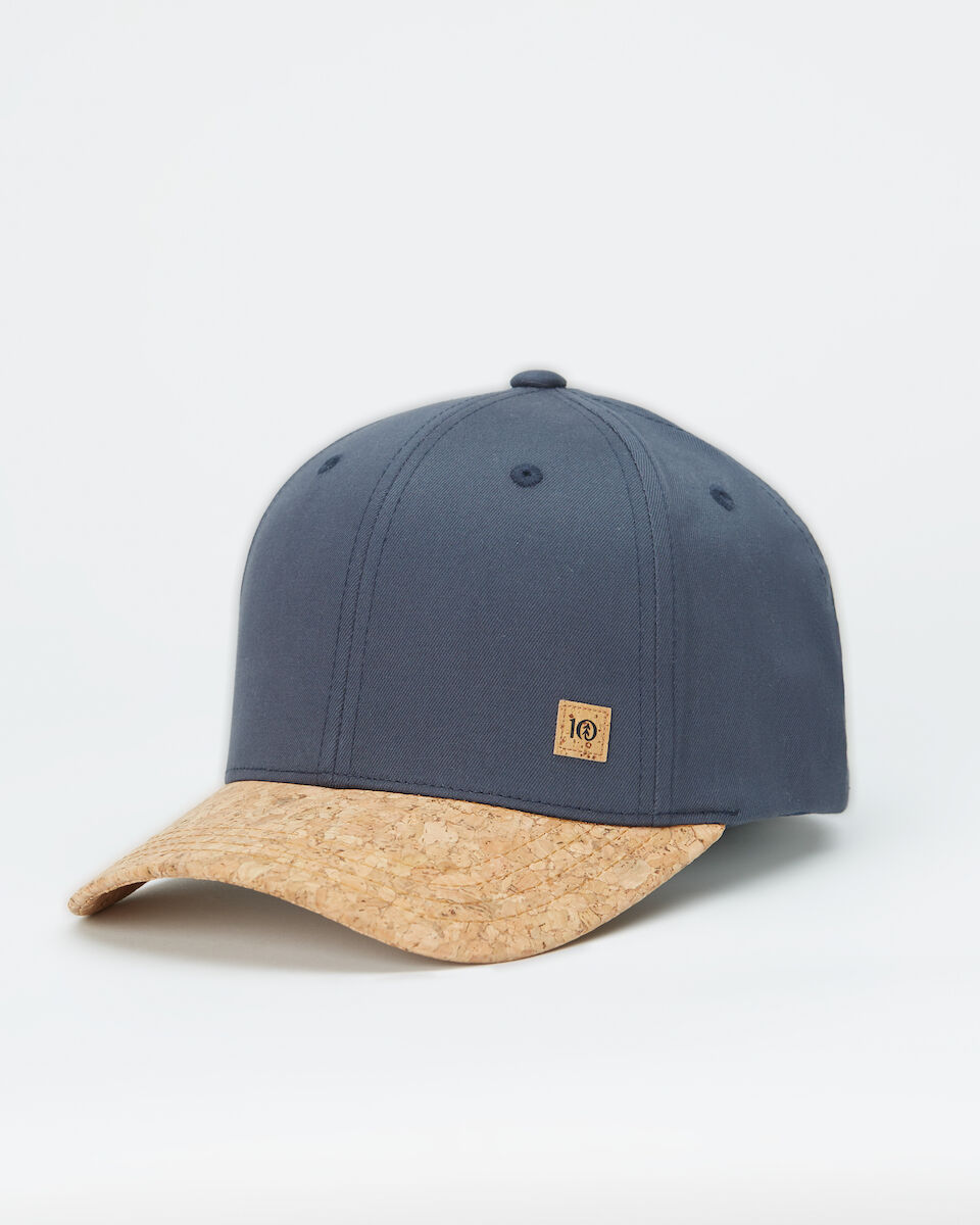 Tentree 6-Panel Thicket Hat - Cappellino