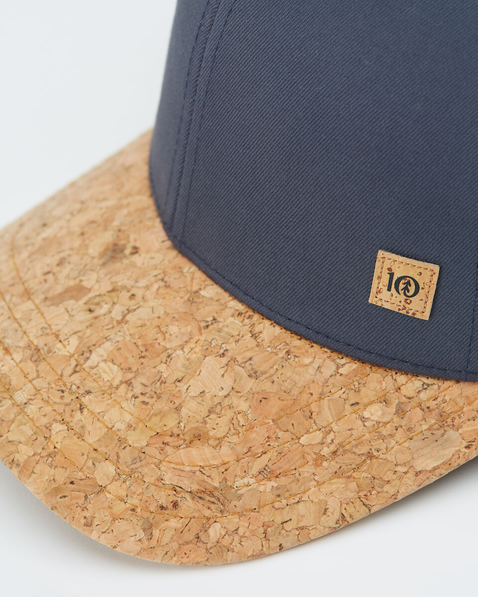 Tentree 6-Panel Thicket Hat - Casquette | Hardloop