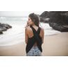 Tentree Harbour Tank - Tank top - Women's