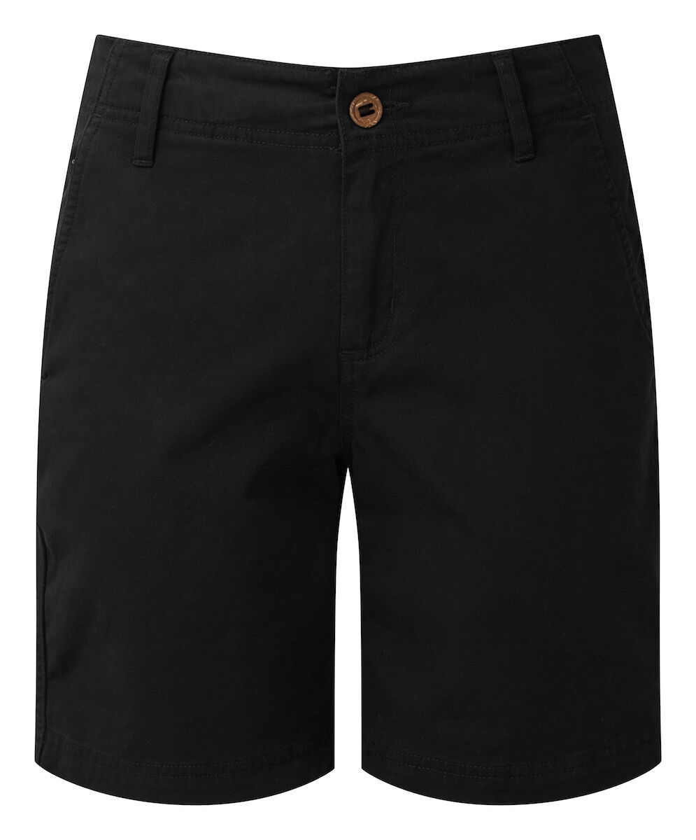 Tentree Camp Short - Pantalones cortos - Mujer