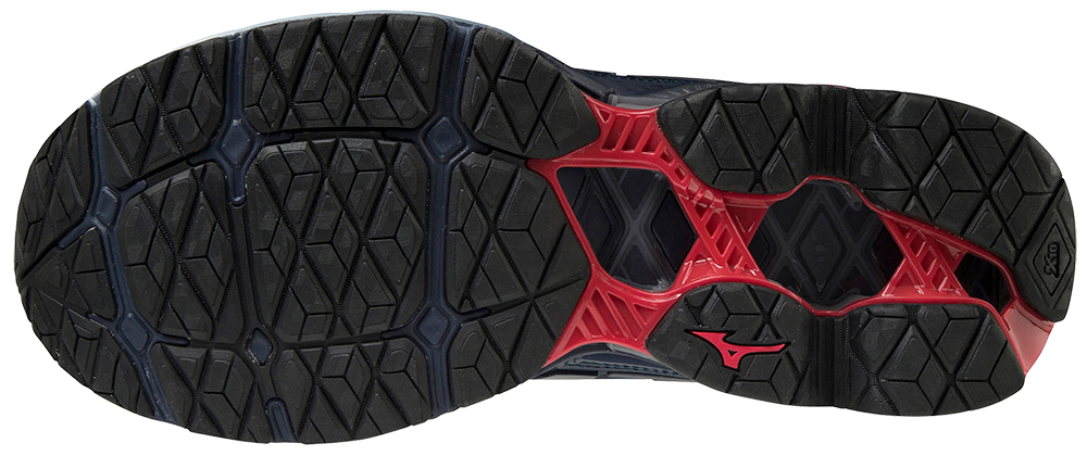 Mizuno Wave Creation Waveknit 2 - Zapatillas de running - Hombre