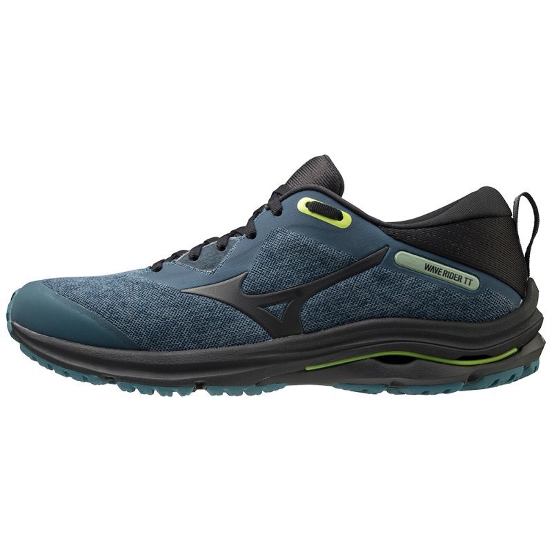 Mizuno Wave Prophecy 9 - Running shoes - Men's