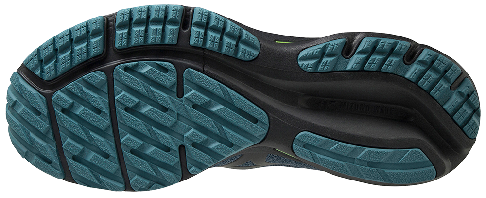 Mizuno Wave Prophecy 9 - Running shoes - Men's
