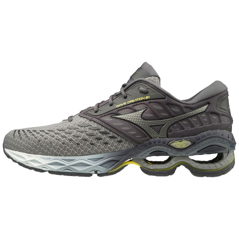 Mizuno Wave Prophecy 9 - Running shoes - Men's