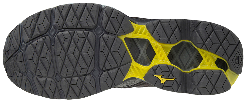 Mizuno Wave Creation 21 - Buty do biegania meskie | Hardloop