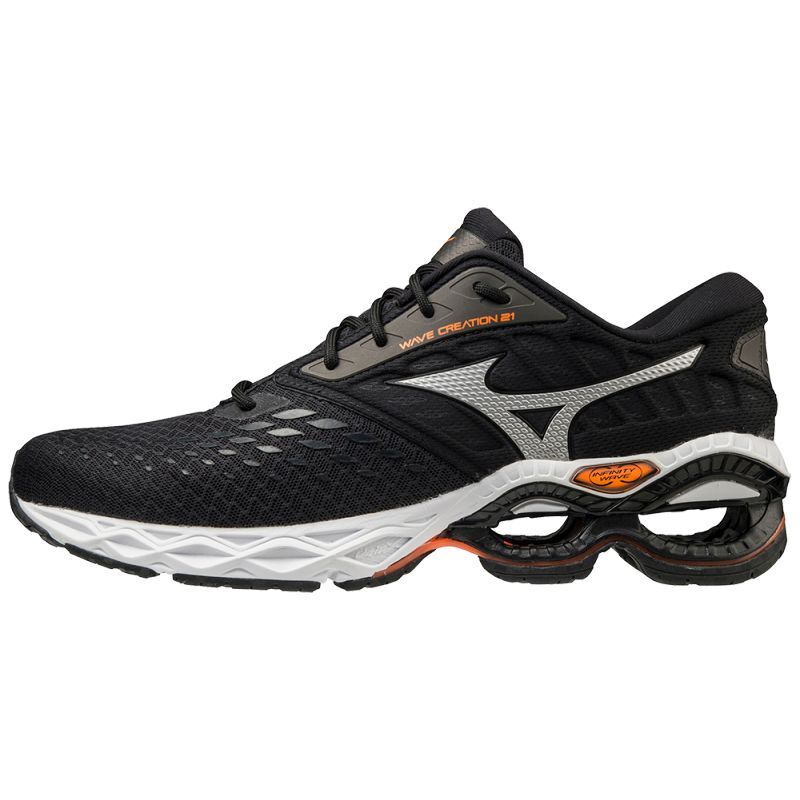 Mizuno Wave Prophecy 9 - Scarpe da corsa - Uomo