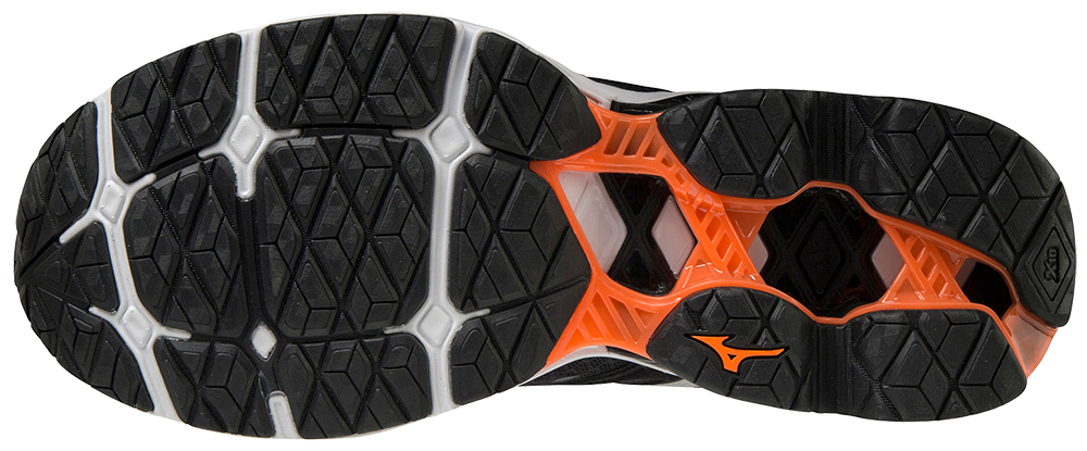 Mizuno Wave Prophecy 9 - Scarpe da corsa - Uomo