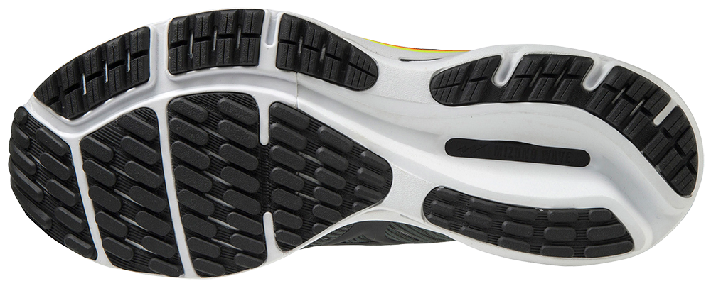 Mizuno Wave Rider 24 - Running shoes - Men's
