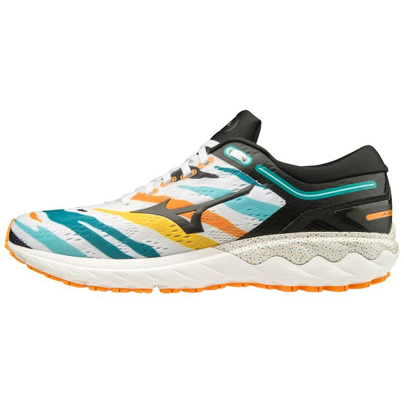 Mizuno Wave Skyrise - Scarpe da corsa