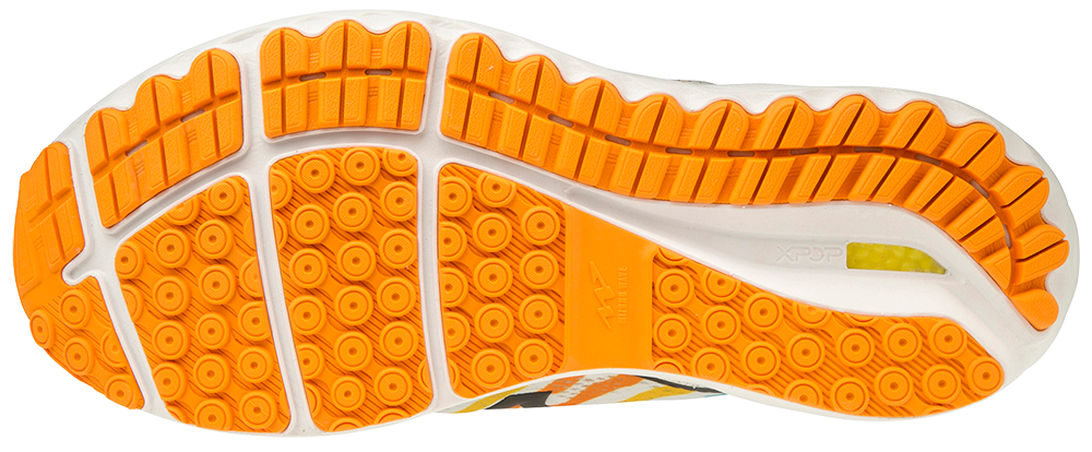 Mizuno Wave Skyrise - Running shoes