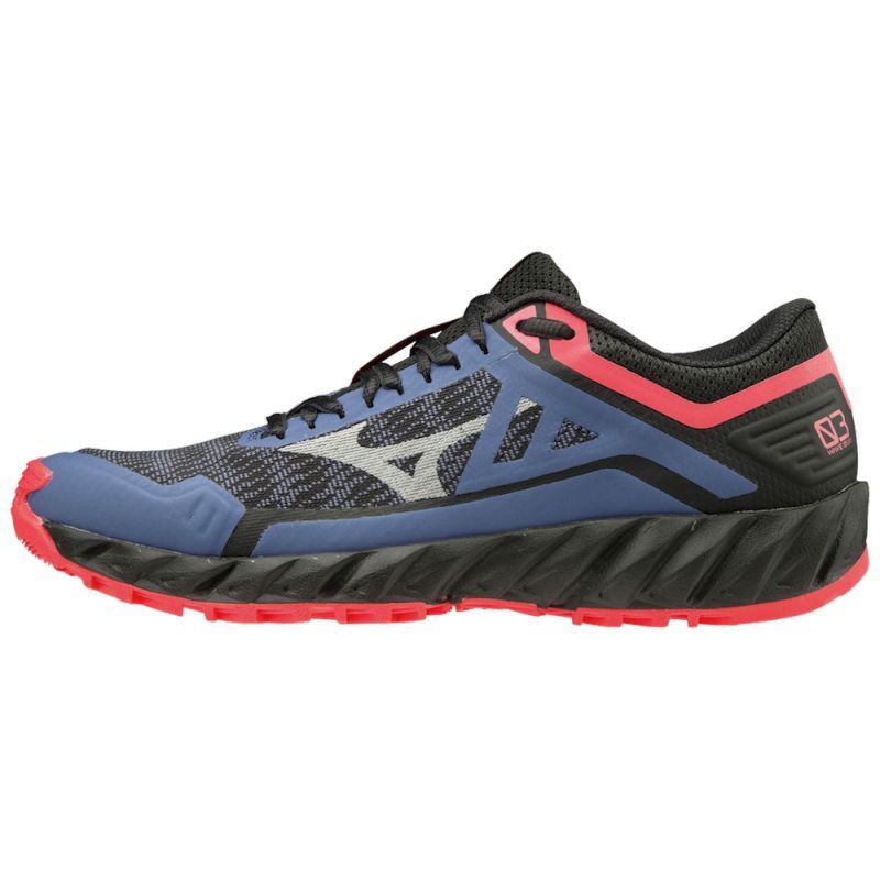 Mizuno Wave Ibuki 3 - Trail running shoes - Women's