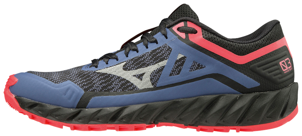 Mizuno Wave Ibuki 3 - Trailrunningskor Dam