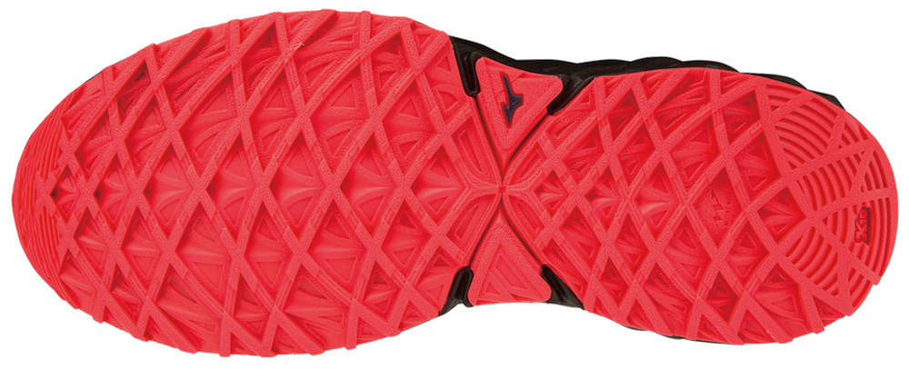 Mizuno Wave Ibuki 3 - Scarpe da trail running - Donna