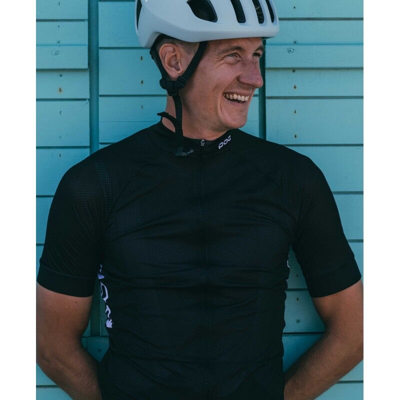 Poc Essential Road Light Jersey - Pánsky Cyklistické dres | Hardloop